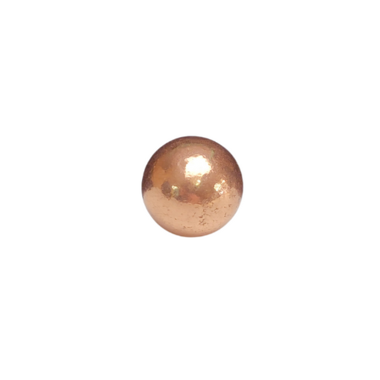 1 Inch Copper Sphere