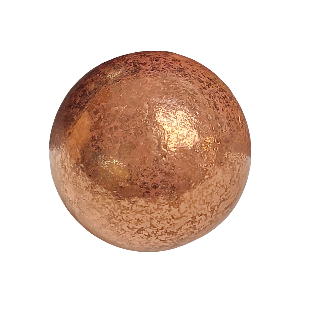 2 Inch Copper Sphere