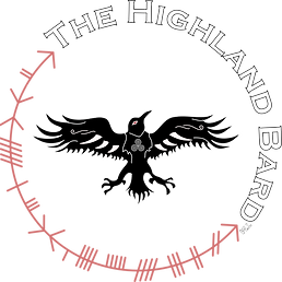 The Highland Bard