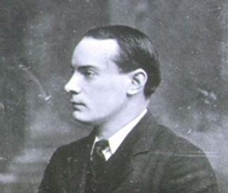 The Life of: Patrick Henry Pearse Pádraig Pearse – The Highland Bard