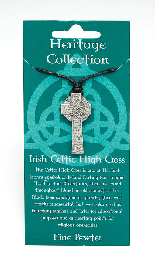 Heritage Collection Celtic High Cross