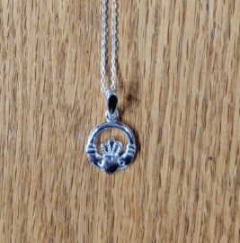 Claddagh Necklace