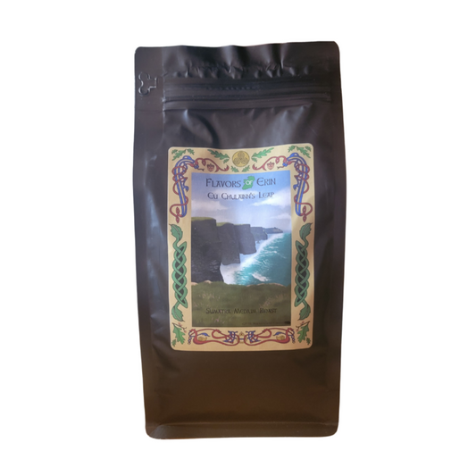 Cu Chulainn's Leap Coffee