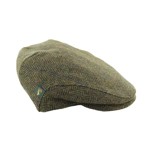 Green Trinity Cap - XL