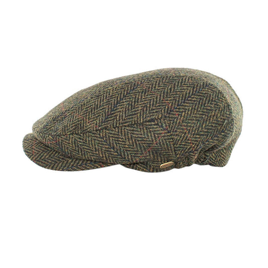 Green Kerry Cap - XL