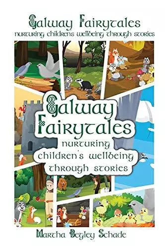 Galway Fairytales - Martha