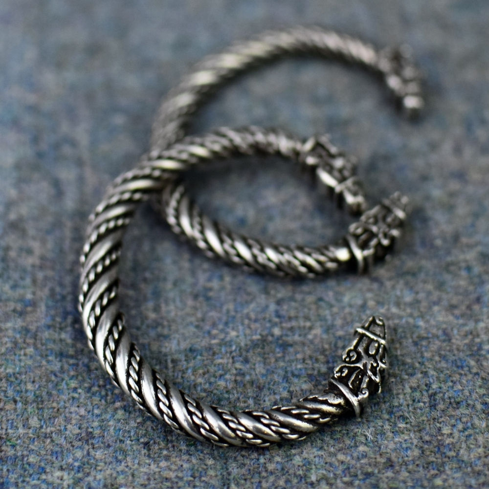 Small Sleipnir Armring