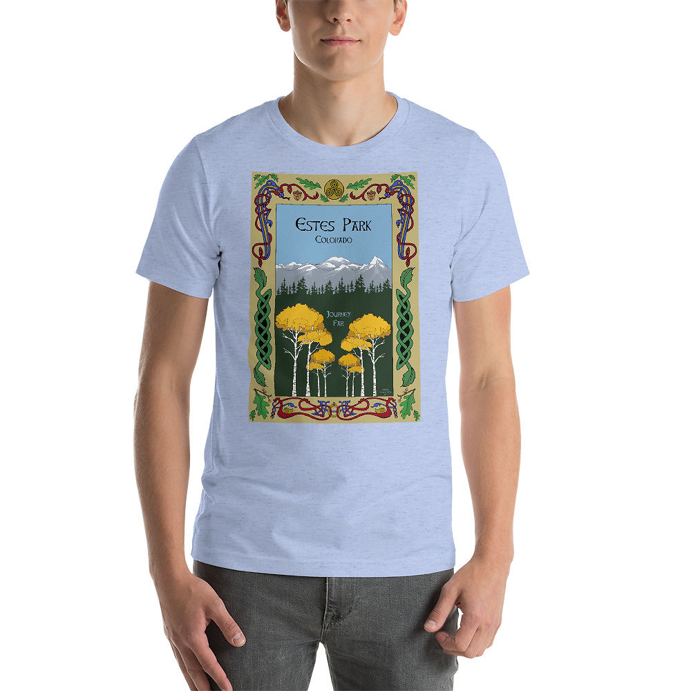 Estes Park T-Shirt