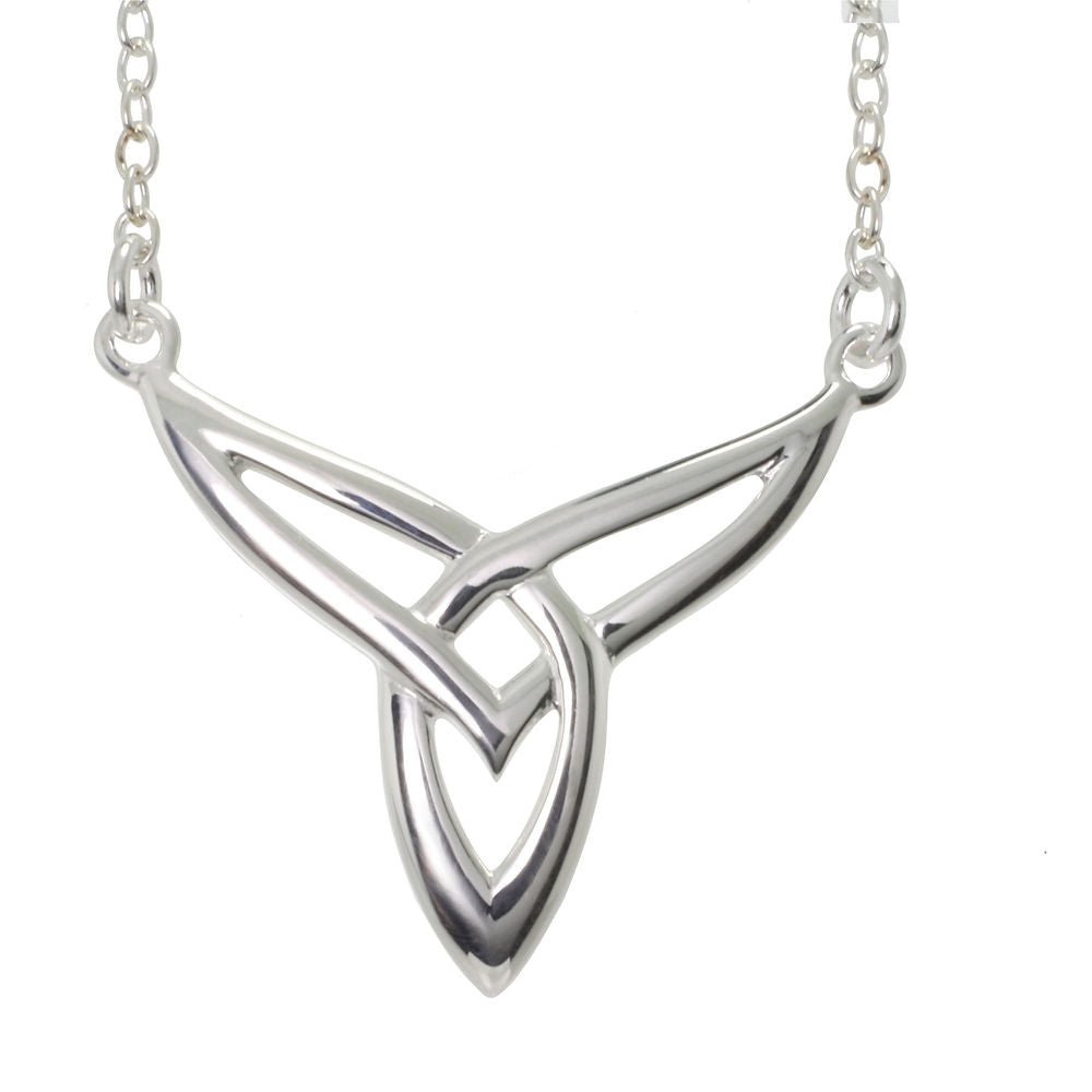 Trinity Necklace