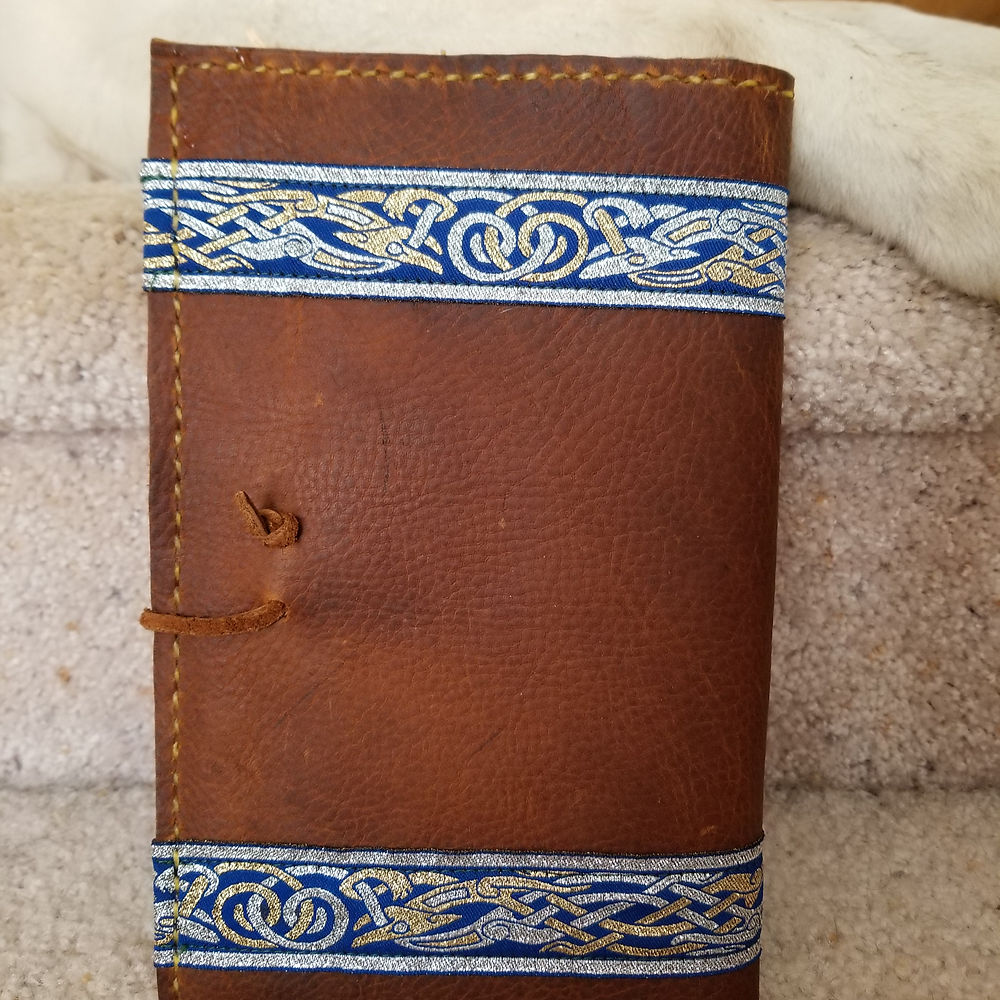 Traveller Journal