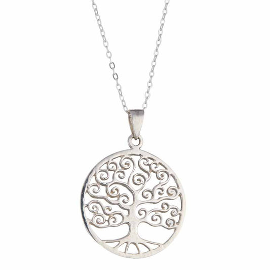 Tree of Life Pendant