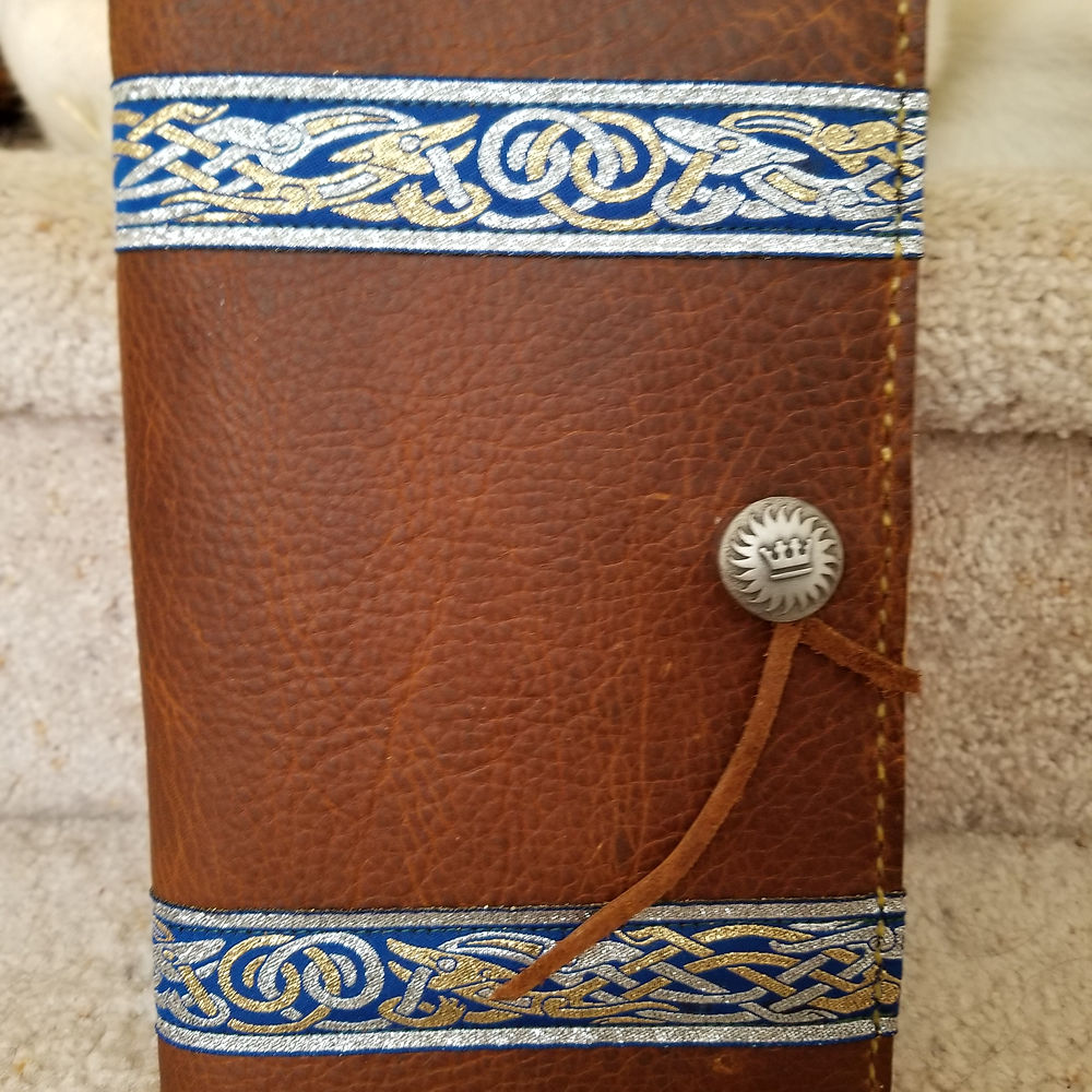 Traveller Journal